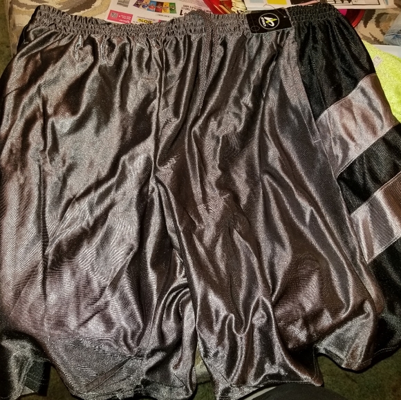 athletech men's shorts